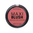 Rimmel - Powder Blush Maxi Blush (Powder Blush) 9 g - Feel You