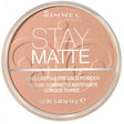 Rimmel - Stay Matte - Matte Pressed Powder 14 g - Feel You