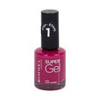 Rimmel - Super Gel STEP1 - Gel nail polish 12 ml - Feel You