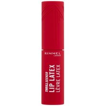 Rimmel - Thrill Seeker Lip Latex 6 ml - Feel You