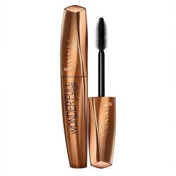 Rimmel - Wonder`full Mascara - Mascara 12 ml