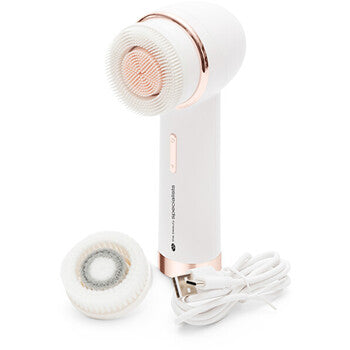 Rio-Beauty - Cleanse Deep Facial Cleansing Brush - Kartáček na hloubkové čištění pleti - Feel You