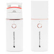 Rio-Beauty - ELCW Electric Eyelash Curler - Feel You