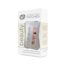 Rio-Beauty - FALI Retinol & Collagen Patches ( 5 x 2 pcs ) - Feel You