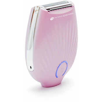 Rio-Beauty - Go Smooth Pink - travel women's razor - Feel You