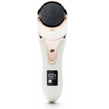 Rio-Beauty - Go Smooth - electric foot file with vacuum suction - Feel You