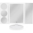 Rio-Beauty - LED Illuminated Make-up Mirror - Feel You