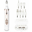Rio-Beauty - Precision Pro - electric nail file - Feel You