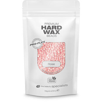 Rio-Beauty - Rose Premium Hard Wax Beads - Depilační voskové perly - 0ml - Feel You