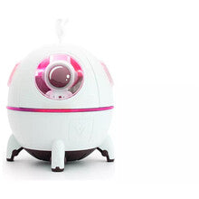Rio-Beauty - Spaceship Explorer - Feel You