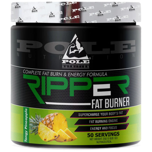 Ripper Fat Burner Powder - 250 грама - Feel You