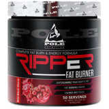 Ripper Fat Burner Powder - 250 грама - Feel You
