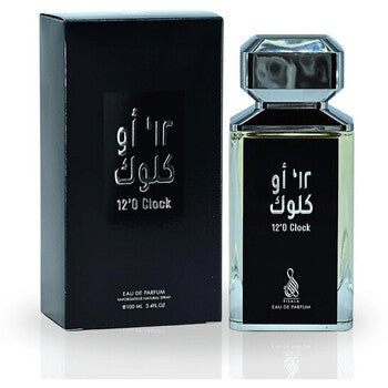 Risala - 12 O´Clock EDP - 100ml - Feel You