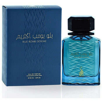 Risala - Blue Bomb Extreme EDP - 100ml - Feel You