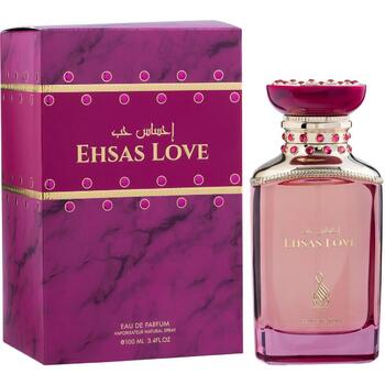 Risala - Ehsas Love EDP - 100ml - Feel You