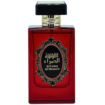 Risala Elite - Al Lulua Al Hamra´a EDP - 110ml - Feel You