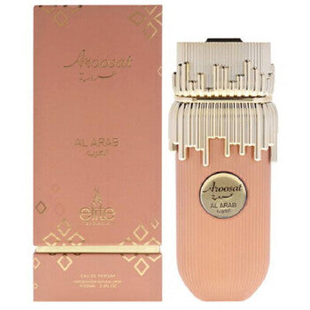 Risala Elite - Aroosat Al Arab EDP - 100ml - Feel You