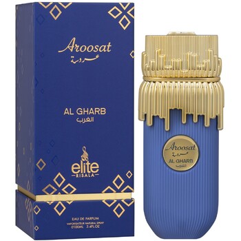 Risala Elite - Aroosat Al Gharb EDP - 100ml - Feel You