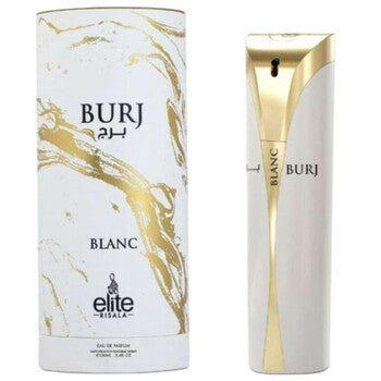 Risala Elite - Burj Blanc EDP - 100ml - Feel You