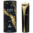 Risala Elite - Burj Noir EDP - 100ml - Feel You