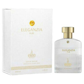 Risala Elite - Eleganzia Pure EDP - 100ml - Feel You