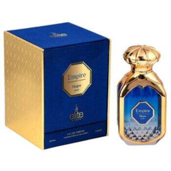 Risala Elite - Empire Najm EDP - 100ml - Feel You