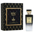 Risala Elite - Epic Onyx EDP - 100ml - Feel You