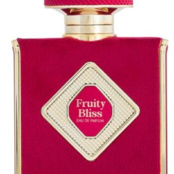 Risala Elite - Fruity Bliss EDP - 100ml - Feel You