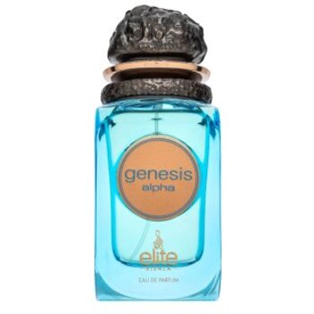 Risala Elite - Genesis Alpha EDP - 100ml - Feel You