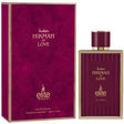 Risala Elite - Hikma Of Love EDP - 100ml - Feel You