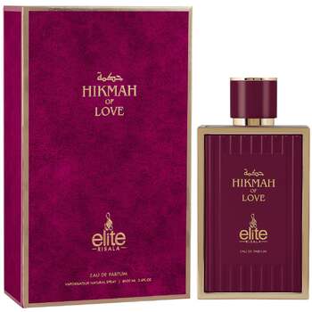 Risala Elite - Hikma Of Love EDP - 100ml - Feel You