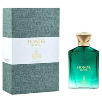 Risala Elite - Honor Royal EDP - 100ml - Feel You