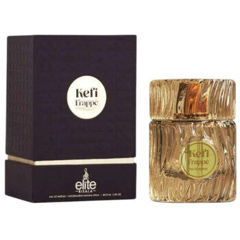 Risala Elite - Kefi Frappe EDP - 100ml - Feel You
