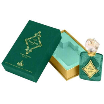 Risala Elite - Khazna Najmat Africa EDP - 100ml - Feel You