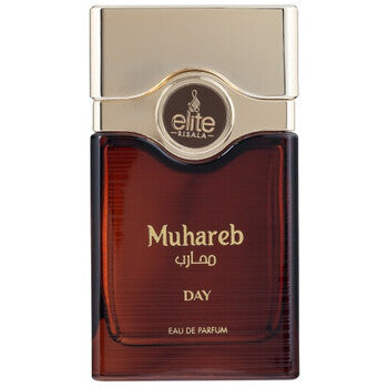 Risala Elite - Muhareb Day EDP - 100ml - Feel You