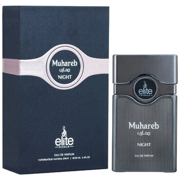 Risala Elite - Muhareb Night EDP - 100ml - Feel You