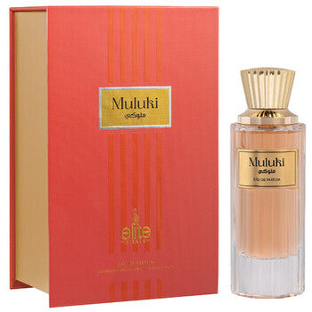 Risala Elite - Muluki EDP - 100ml - Feel You
