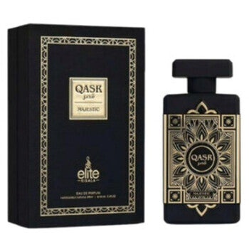 Risala Elite - Qasr Majestic EDP - 100ml - Feel You