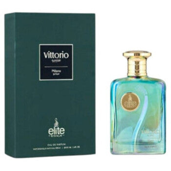 Risala Elite - Vittorio Milano EDP - 100ml - Feel You