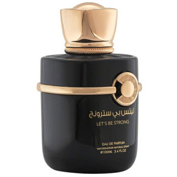 Risala - Let´s Be Strong EDP - 100ml - Feel You