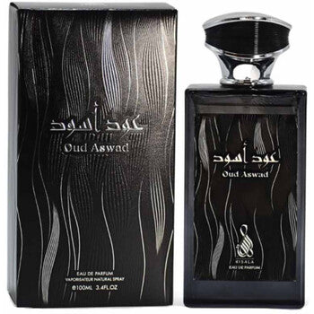 Risala - Oud Aswad EDP - 100ml - Feel You