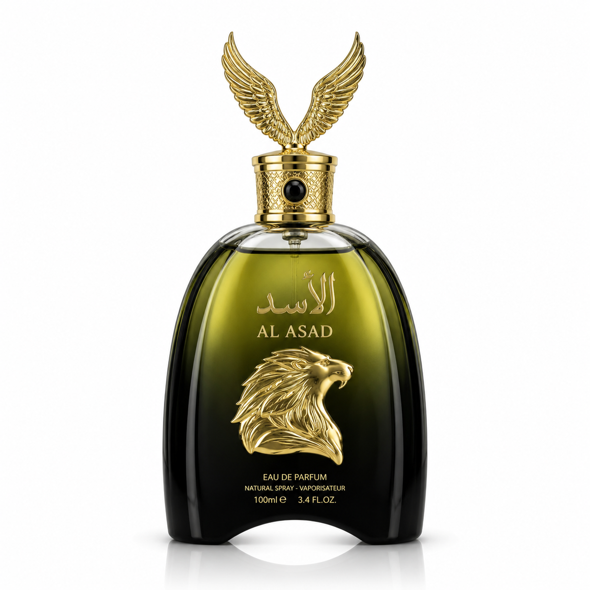 Risala Series – Al Sayyad Gold 100ml - Feel You