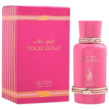 Risala - Touq Gold EDP - 100ml - Feel You