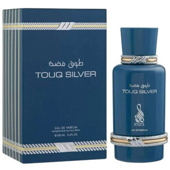 Risala - Touq Silver EDP - 100ml - Feel You