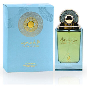 Risala - Valley Of Gold EDP - 100ml - Feel You