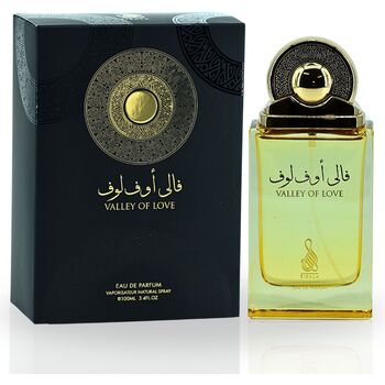 Risala - Valley Of Love EDP - 100ml - Feel You