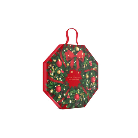 Ritual Advent Calendar 2025 24 Pieces - Feel You