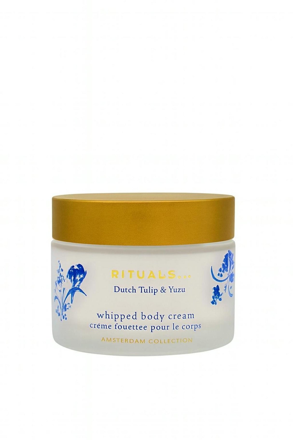Rituals, Amsterdam Collection, Hydrating, Body Butter, 220 ml - Feel You