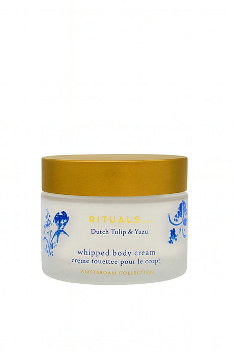 Rituals, Amsterdam Collection, Hydrating, Body Butter, 220 ml - Feel You