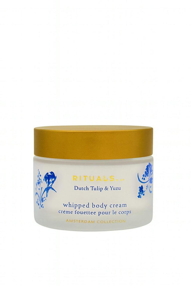 Rituals, Amsterdam Collection, Hydrating, Body Butter, 220 ml - Feel You